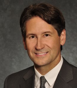 Headshot of Jean Francois Blais, President, Intact Insurance