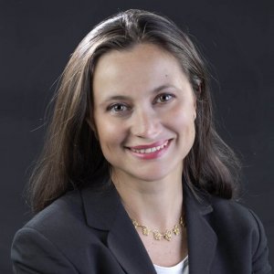 Veronica Scotti, Headshot
