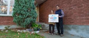 Laila and Zafar Home Flood Protection Assessment