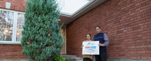 Laila and Zafar Home Flood Protection Assessment
