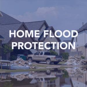 home flood protection articles icon
