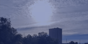 sun over waterloo park