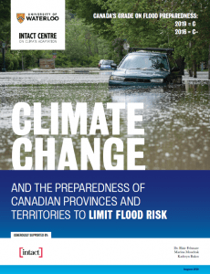 Provincial Report Cover