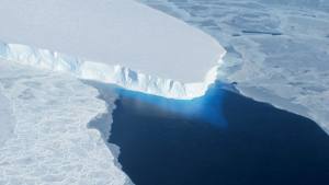 Ice Berg