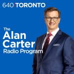 The Alan Carter Radio Program Thumbnail